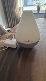 Dew drop diffuser YOUNG LIVING, Ophalen of Verzenden, Gebruikt, Luchtreiniger