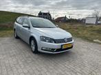 Volkswagen Passat 1.4 TSI 90KW Variant DSG 2013 Grijs, 74 €/maand, 122 pk, Stationwagon, Particulier