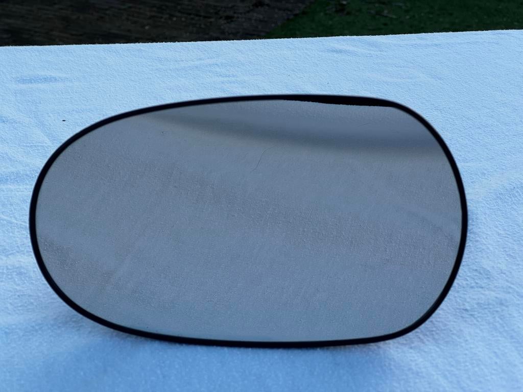 NIEUWE Jaguar XJ, S, XK Verwarmde Buitenspiegel Links/Rechts, Auto-onderdelen, Spiegels, Ophalen of Verzenden, Gebruikt, Jaguar