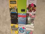 9 Software Dev boeken (Java, HTML, CSS, WordPress, Linux ..., Boeken, Ophalen of Verzenden, Zo goed als nieuw, Programmeertaal of Theorie