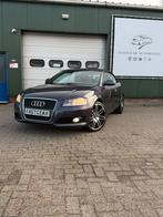 Audi A3 1.8 Tfsi Cabriolet *Gereviseerd*, Auto's, Audi, Voorwielaandrijving, 74 €/maand, 4 cilinders, Cabriolet