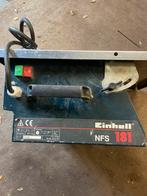 Zaagtafel Einhell, Ophalen, Gebruikt, Overige typen