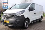 Opel VIVARO 1.6 CDTI L1H1 3-pers, Voorwielaandrijving, 125 pk, 4 cilinders, Bedrijf