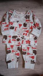 Miffy Nijntje pyjama, Kinderen en Baby's, Babykleding | Maat 62, Gebruikt, Ophalen