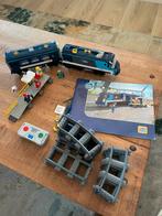 Playtive passagierstrein Lidl, Ophalen of Verzenden, Zo goed als nieuw