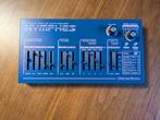 Dreadbox Nymphes, Muziek en Instrumenten, Synthesizers, Overige merken, Zo goed als nieuw, Met midi-aansluiting, Overige aantallen