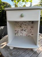 Lief, opgeknapt (nacht) kastje, Ophalen, Gebruikt, Minder dan 45 cm, Minder dan 55 cm