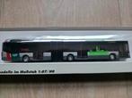 AWM RET modelbus - 1:87 Mercedes Citaro G Hybrid, Ophalen of Verzenden, Nieuw, Bus of Vrachtwagen