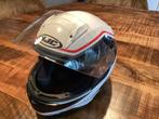 Kinderhelm/integraalhelm maat 51 cm, Motoren, Kleding | Motorhelmen, HJC, Tweedehands, Integraalhelm, S