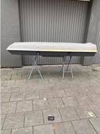 THULE COMBI 250 SKIBOX, Auto diversen, Dakkoffers, Ophalen, Zo goed als nieuw