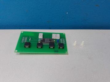 Print Display Vaillant VHR 1018-2224-28 art.nr:130413 beschikbaar voor biedingen