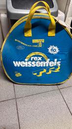 Weissenfels sneeuwkettingen, Auto diversen, Sneeuwkettingen, Ophalen of Verzenden, Zo goed als nieuw