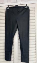 Skai legging zwart maat 46 €9,95, Kleding | Dames, Zwart, Maat 46/48 (XL) of groter, Nieuw, Ophalen of Verzenden