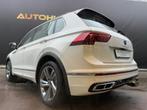 Volkswagen Tiguan 2.0 TSI 4Motion PANO/Keyless, Automaat, Gebruikt, Zwart, 1984 cc