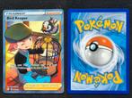 Bird Keeper (SHF 66), Hobby en Vrije tijd, Verzamelkaartspellen | Pokémon, Ophalen of Verzenden, Zo goed als nieuw, Losse kaart