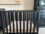 Zwarte Box TWF, Kinderen en Baby's, Boxen, Ophalen, Gebruikt, Boxkleed