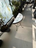 Bijzettafeltje., Huis en Inrichting, Ophalen