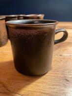 Vintage Arabia Finland Ruska Mok - Ulla Procopé, Ophalen of Verzenden