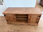 Mexicaans grenen TV-kast, Ophalen, Mexicaans, Gebruikt, 100 tot 150 cm