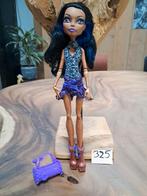 Monster High Pop, Kinderen en Baby's, Speelgoed | Poppen, Ophalen of Verzenden, Gebruikt, Barbie
