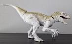 Jurassic World Battle Damage Dino Indominus Rex, Ophalen of Verzenden, Gebruikt