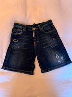 Dsquared2 short - maat 6 / 122, Jongen, Ophalen of Verzenden, Broek, Dsquared2