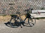 Sparta E- Speed Pedelec – 45 km/u –Bosch –NuVinci – Frame 57, Fietsen en Brommers, Elektrische fietsen, 55 tot 59 cm, Ophalen of Verzenden
