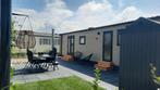 Nieuw chalet 5*camping Julianahoeve Renesse