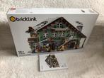 *Nieuw* Lego Bricklink 910004 - Winter Chalet, Kinderen en Baby's, Speelgoed | Duplo en Lego, Ophalen of Verzenden, Nieuw, Complete set