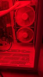 Krachtige gaming pc, Computers en Software, Zo goed als nieuw, Nvidia Geforce RTX, Gaming, HDD