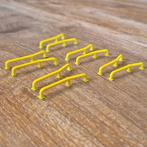 Wielgeleiders 1-50 (Set van 5), Hobby en Vrije tijd, Modelauto's | 1:50, Ophalen of Verzenden, Nieuw, Bus of Vrachtwagen, Wsi