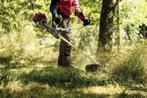 ACTIE!! Honda UMK 450 UEET bosmaaier, Ophalen, Nieuw, 30 tot 50 cm, Benzine