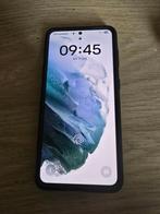 Samsung s21, Ophalen, Zwart, Zo goed als nieuw, 128 GB