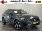 Volvo XC60 2.0 T8 Twin Engine AWD Inscription 390PK Harman/K, Automaat, Gebruikt, 4 cilinders, Leder en Stof