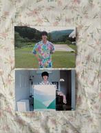 Bts - jin + jhope / hoseok in the soop postcard sets, Verzenden, Zo goed als nieuw, Foto of Kaart