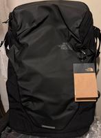 The North Face Kaban LTE rugzak zwart, Ophalen, Nieuw, 25 tot 40 cm, Overige merken