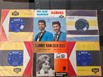 Singles 50er en 60er jaren, Ophalen of Verzenden