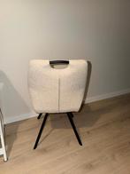 6 eetstoelen, ZO GOED ALS NIEUW!, Huis en Inrichting, Stoelen, Ophalen, Zo goed als nieuw, Overige kleuren
