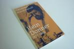 (Schaken) Munninghoff: Hein Donner 1927-1988 - Biografie, Boeken, Gelezen, Denksport, Ophalen of Verzenden