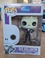 Funko pop Jack Skellington, Ophalen of Verzenden, Nieuw