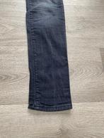 REPLAY spijkerbroek donkergrijs NIEUW maat W24 / L30 DV, Nieuw, Replay, Overige jeansmaten, Grijs