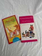 Luisterboeken Pinkeltje & Het Stoute Kinderen Huis, Ophalen of Verzenden, Zo goed als nieuw, Sprookjes