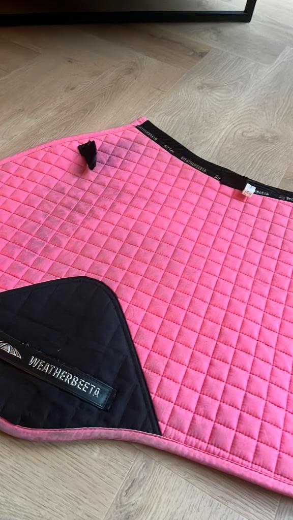 Weathebeeta dekje, Dieren en Toebehoren, Paarden en Pony's | Dekens en Dekjes, Zo goed als nieuw, Ophalen of Verzenden