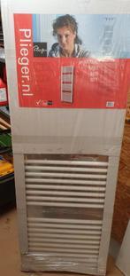 Plieger designradiator nieuw. Palermo., Doe-het-zelf en Verbouw, Ophalen, Nieuw