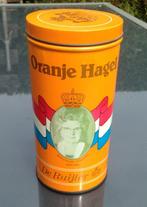 Oranje hagel De Ruijter, Ophalen of Verzenden, Gebruikt, Overige, Overige merken