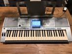 Yamaha PSR-1500 Keyboard/Arranger, Muziek en Instrumenten, Ophalen, Yamaha, Aanslaggevoelig, 61 toetsen