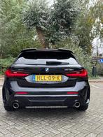 BMW 1-Serie M135i 306pk Aut Xdrive 2023 full option, Auto's, 1998 cc, 4 cilinders, Zwart, Vierwielaandrijving