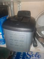 Frituur, Witgoed en Apparatuur, Frituurpannen, 4 liter of meer, Ophalen of Verzenden