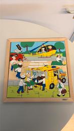 Puzzel educo  nieuw, Kinderen en Baby's, Speelgoed | Kinderpuzzels, Ophalen, 10 tot 50 stukjes, Nieuw