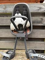 Yepp Kinderzitje/ fiets stoel  incl nijntje kussen, Fietsen en Brommers, Ophalen of Verzenden, Zo goed als nieuw